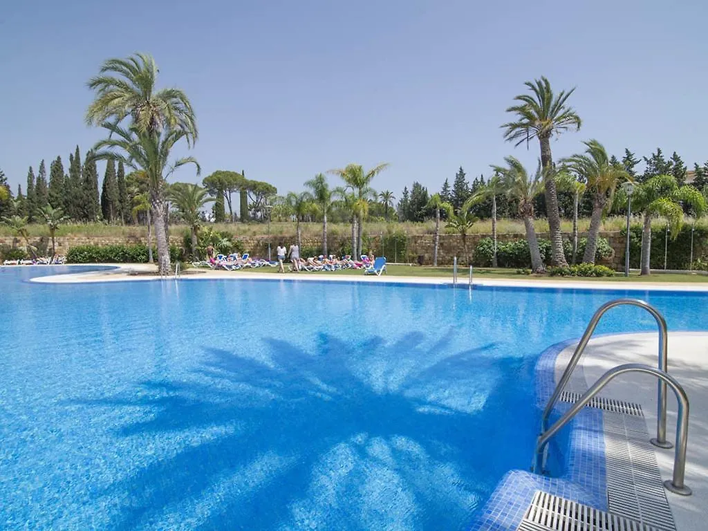 Paradise At Medina De Banus Marbella 0*,  Spain