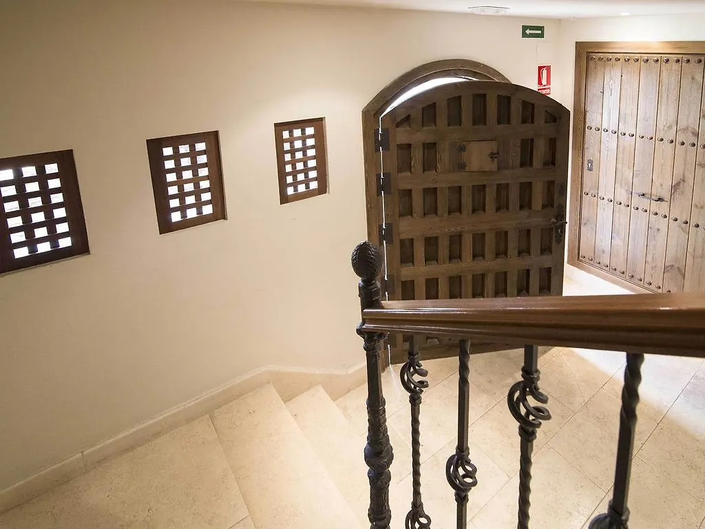 Apartment Paradise At Medina De Banus Marbella