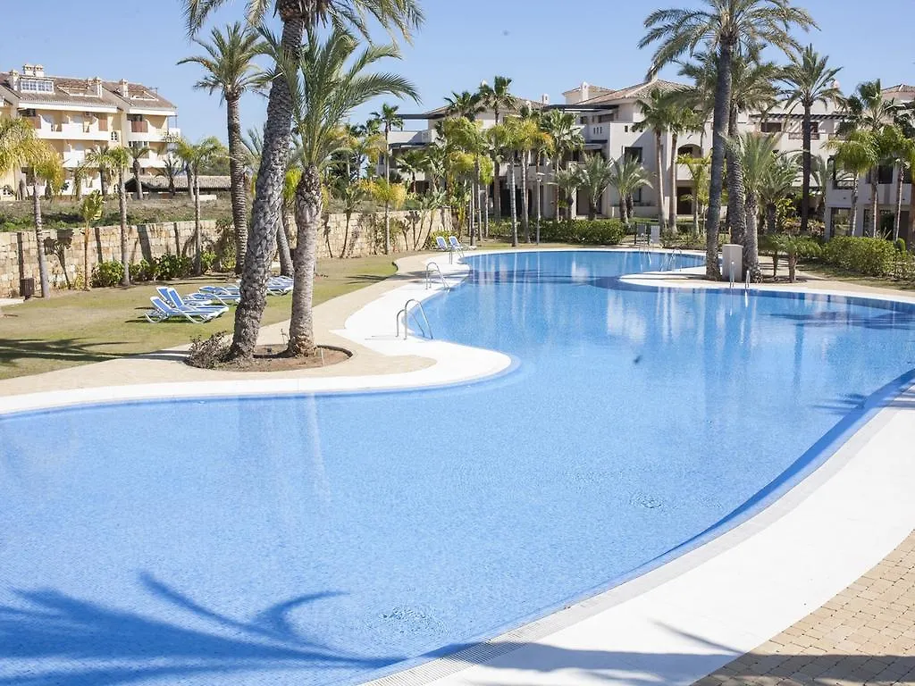 Paradise At Medina De Banus Marbella Apartment