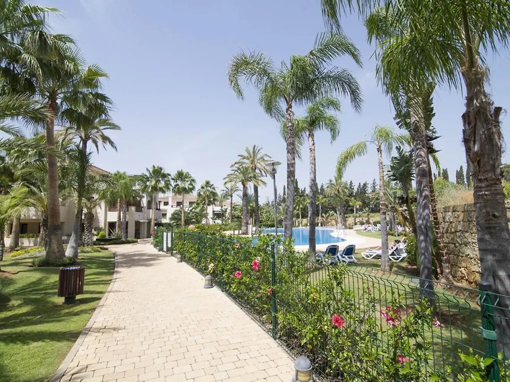 Paradise At Medina De Banus Marbella 0*,  Spain