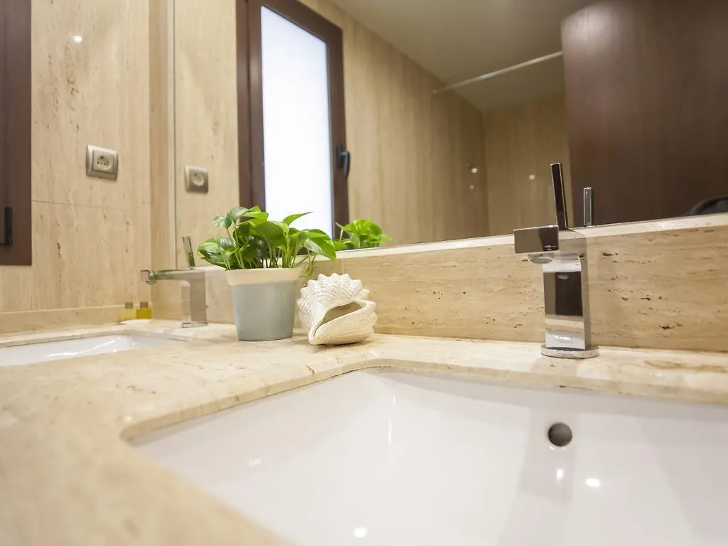 Paradise At Medina De Banus Marbella Apartment