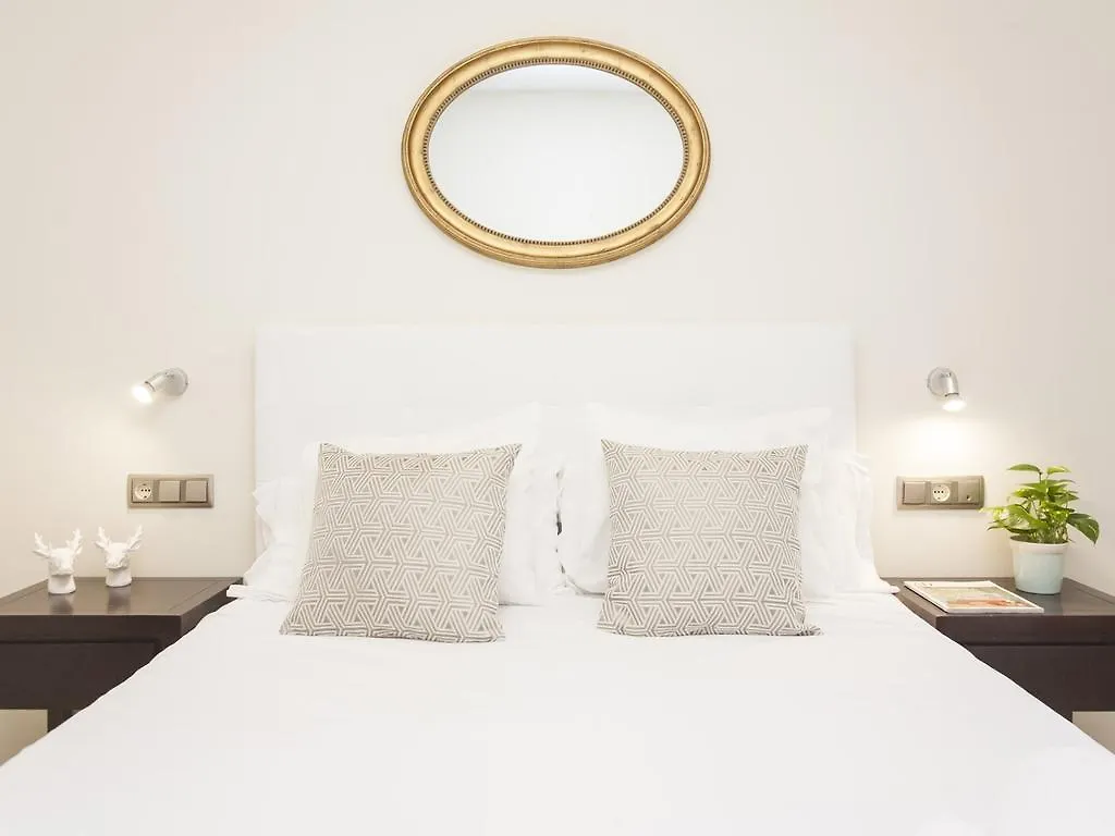 Paradise At Medina De Banus Marbella Apartment